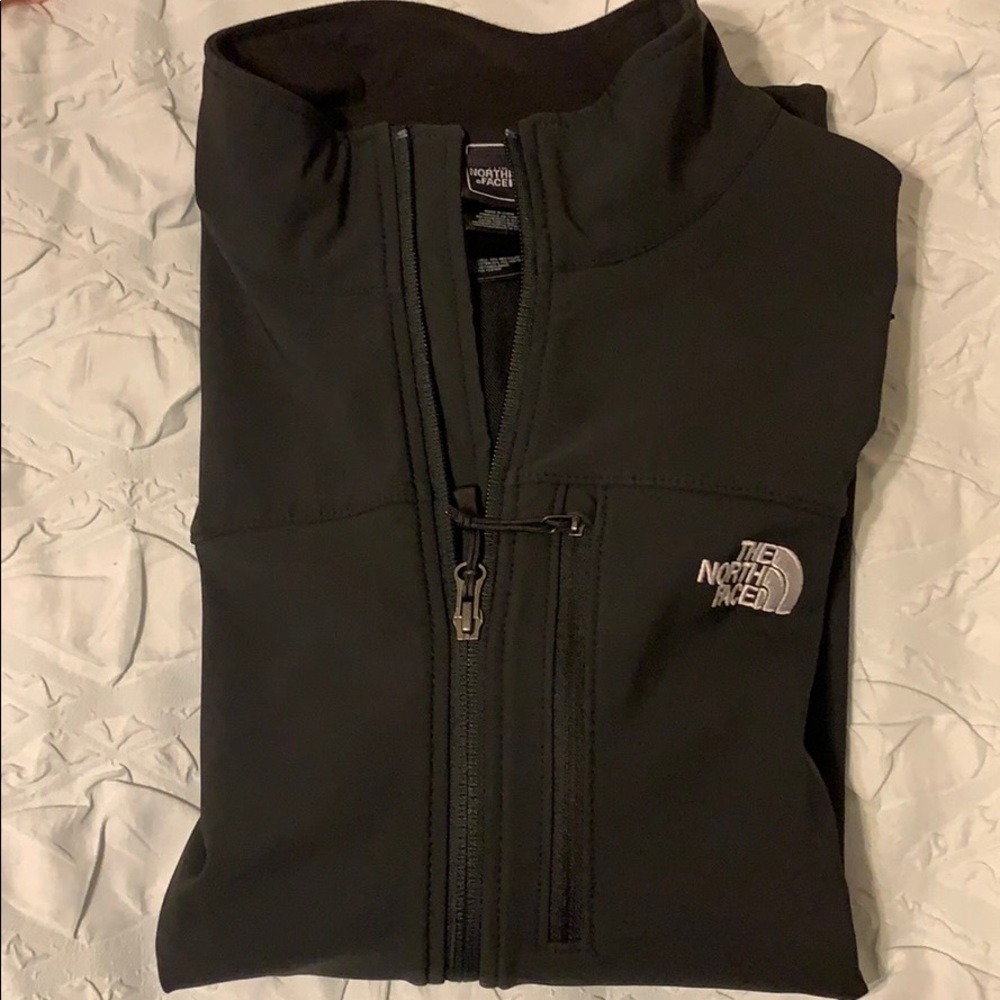 Men’s North Face Jacket